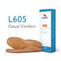 Men's Casual Comfort Orthotics W/ Metatarsal Support